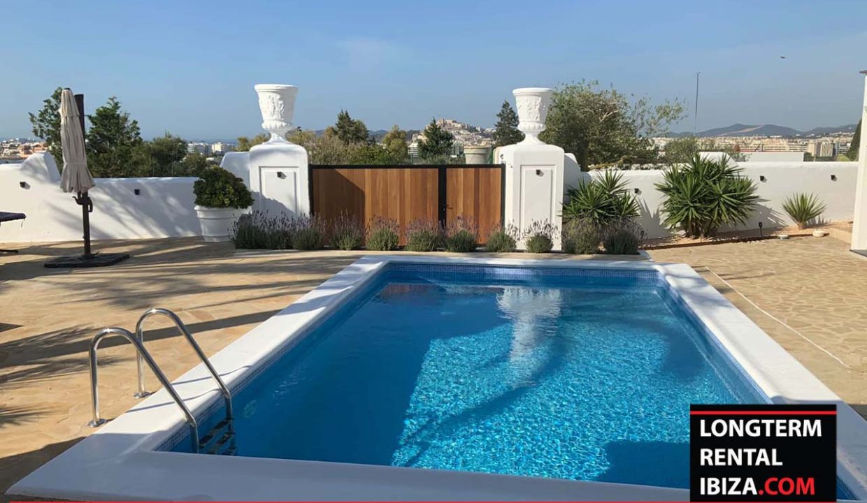 Long Term Rental Ibiza - Villa Florentina 41
