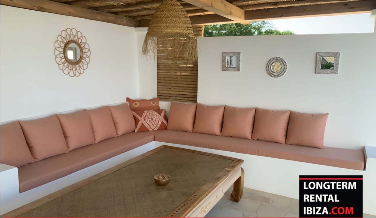 Long Term Rental Ibiza - Villa Florentina 42