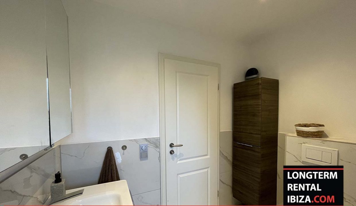 Long Term Rental Ibiza - Villa Florentina 5