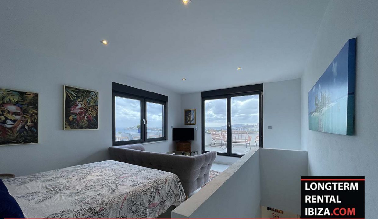 Long Term Rental Ibiza - Villa Florentina 7