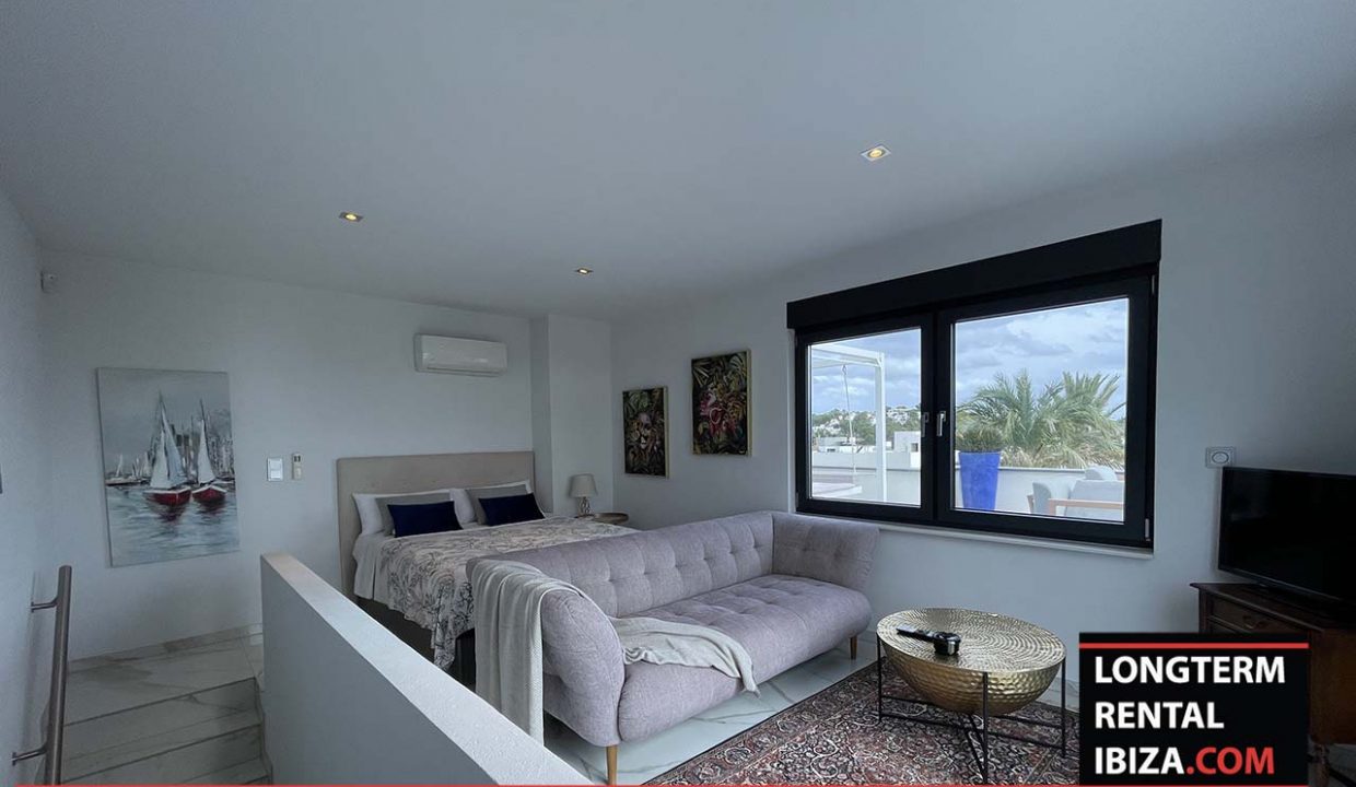 Long Term Rental Ibiza - Villa Florentina 8
