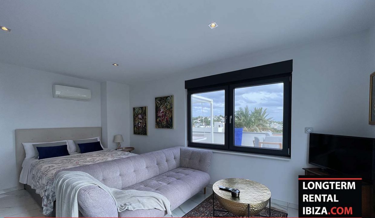 Long Term Rental Ibiza - Villa Florentina 9