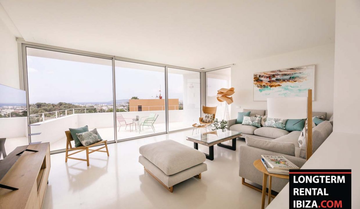 Long Term Rental Ibiza - Villa Holbox 30