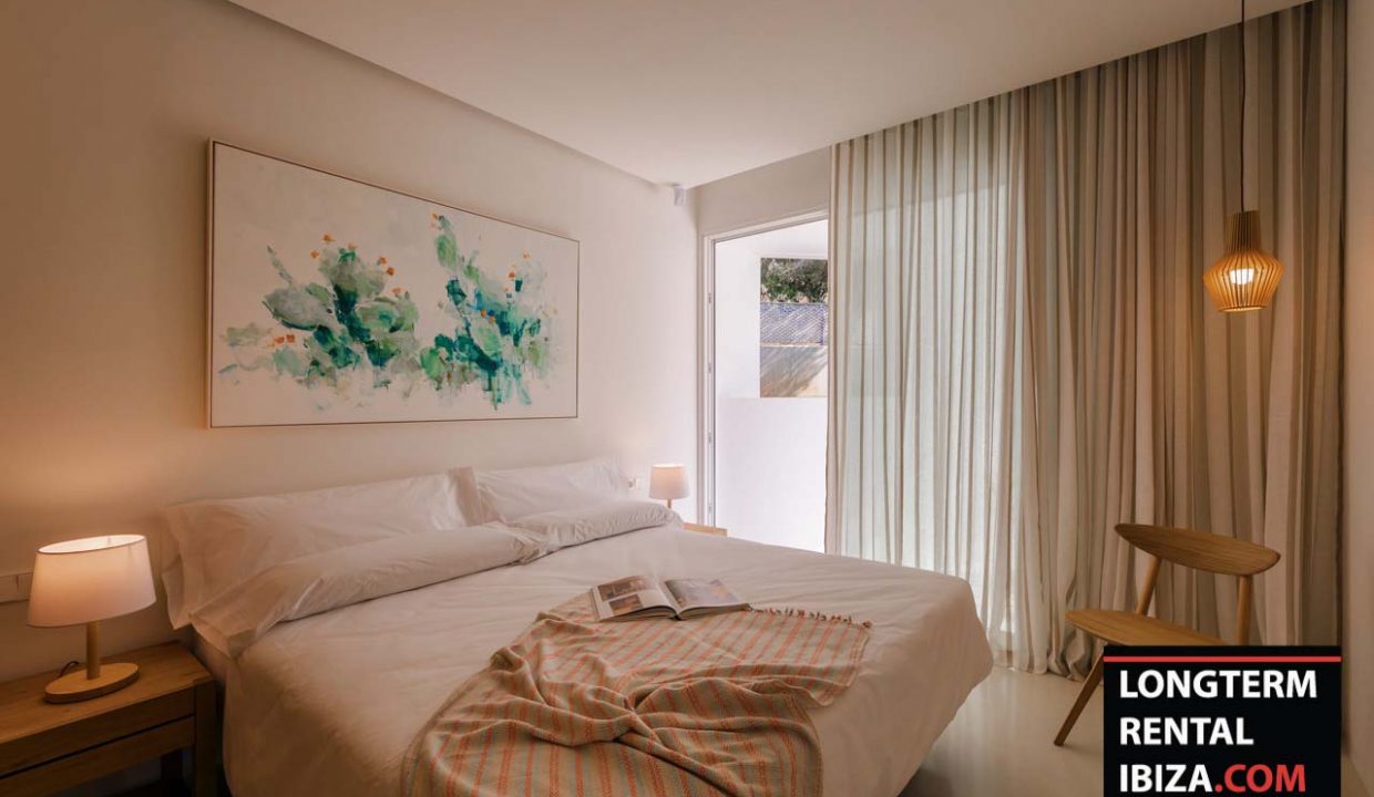 Long Term Rental Ibiza - Villa Holbox 5