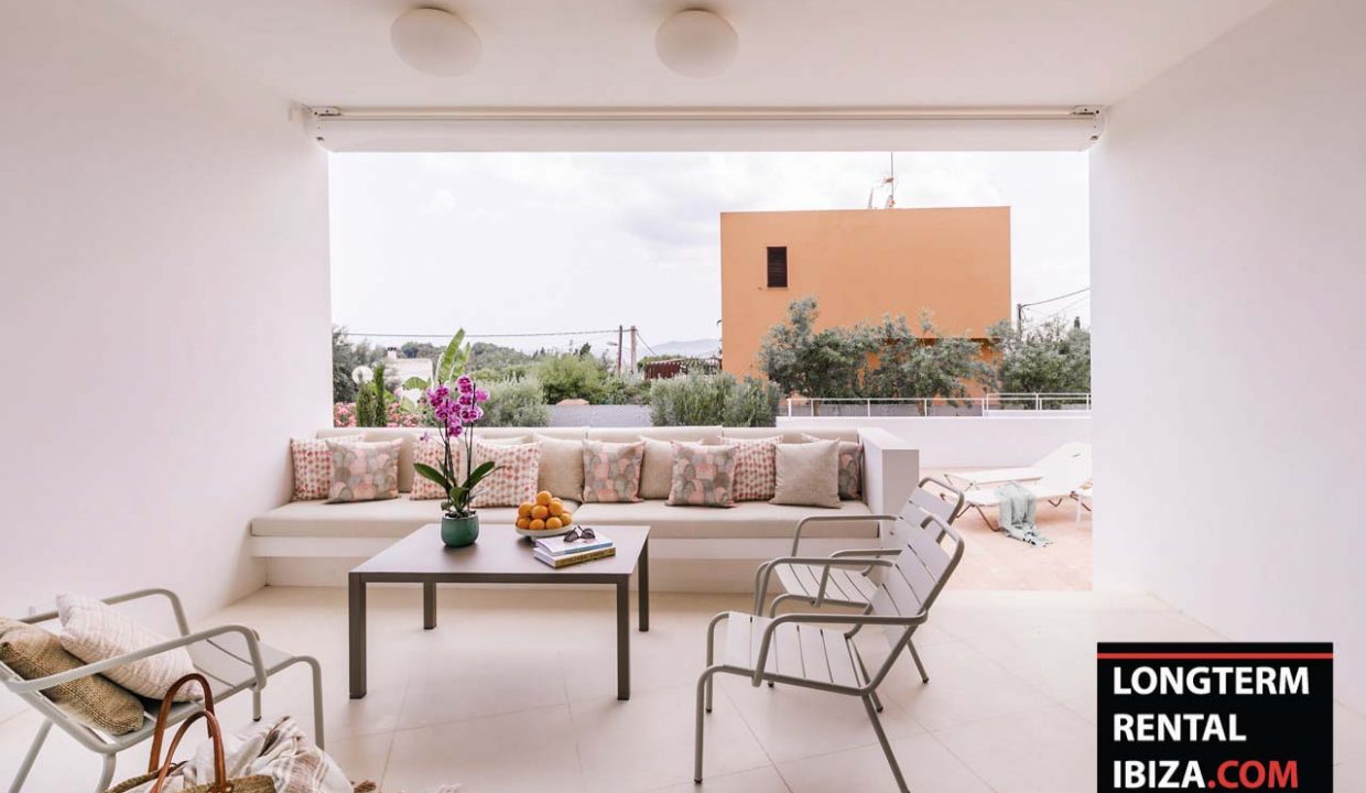 Long Term Rental Ibiza - Villa Holbox 8