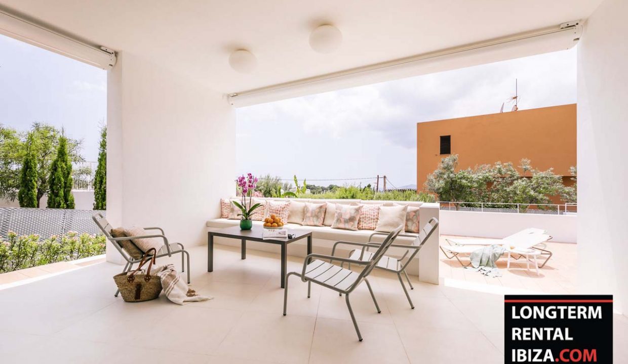 Long Term Rental Ibiza - Villa Holbox 9