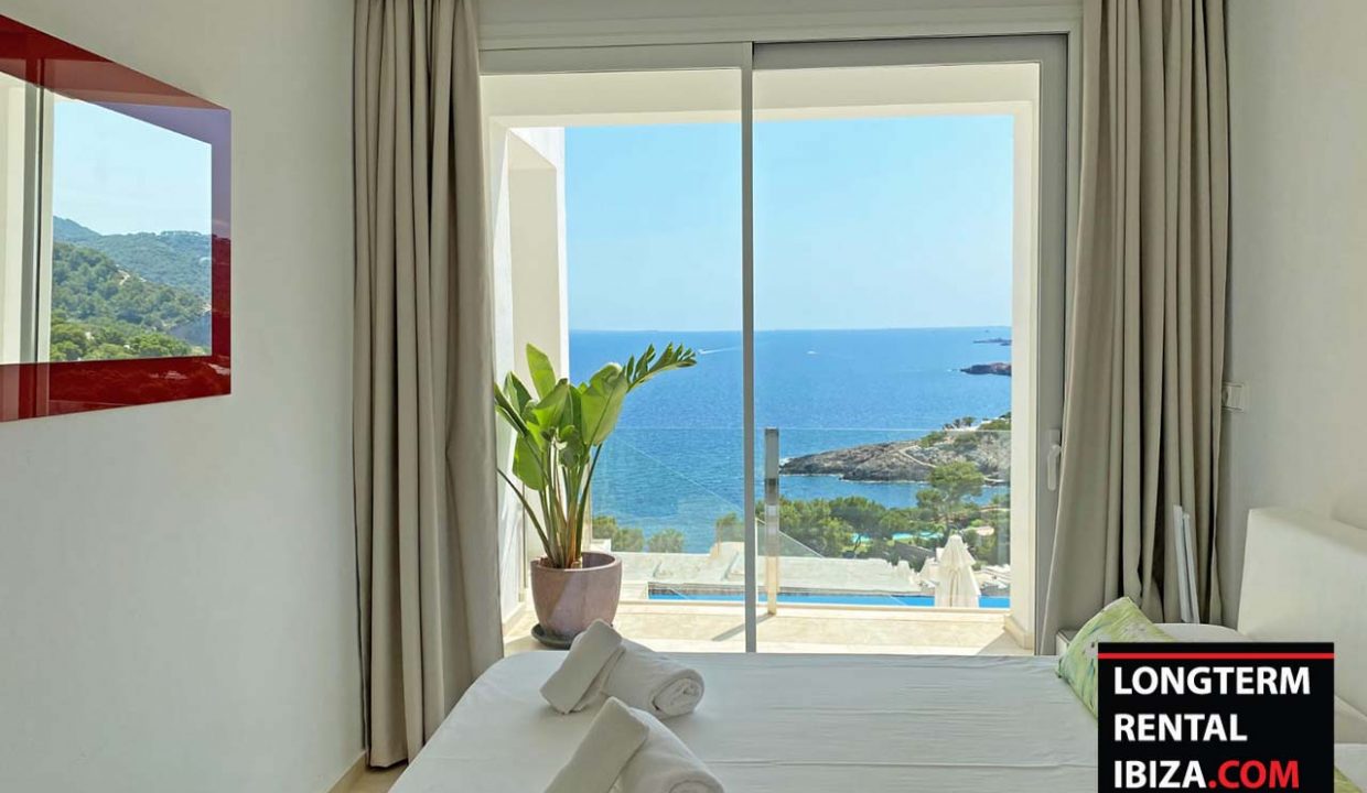 Long Term Rental Ibiza - Villa Roca Llisa View 33
