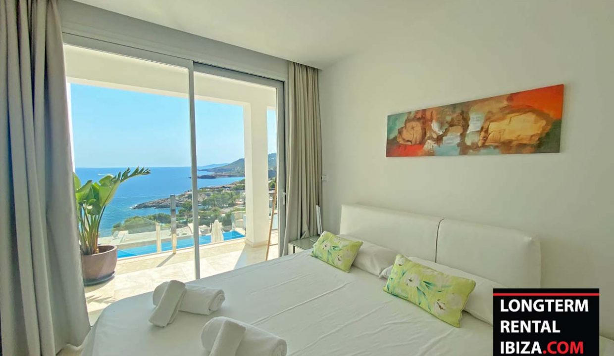 Long Term Rental Ibiza - Villa Roca Llisa View 34