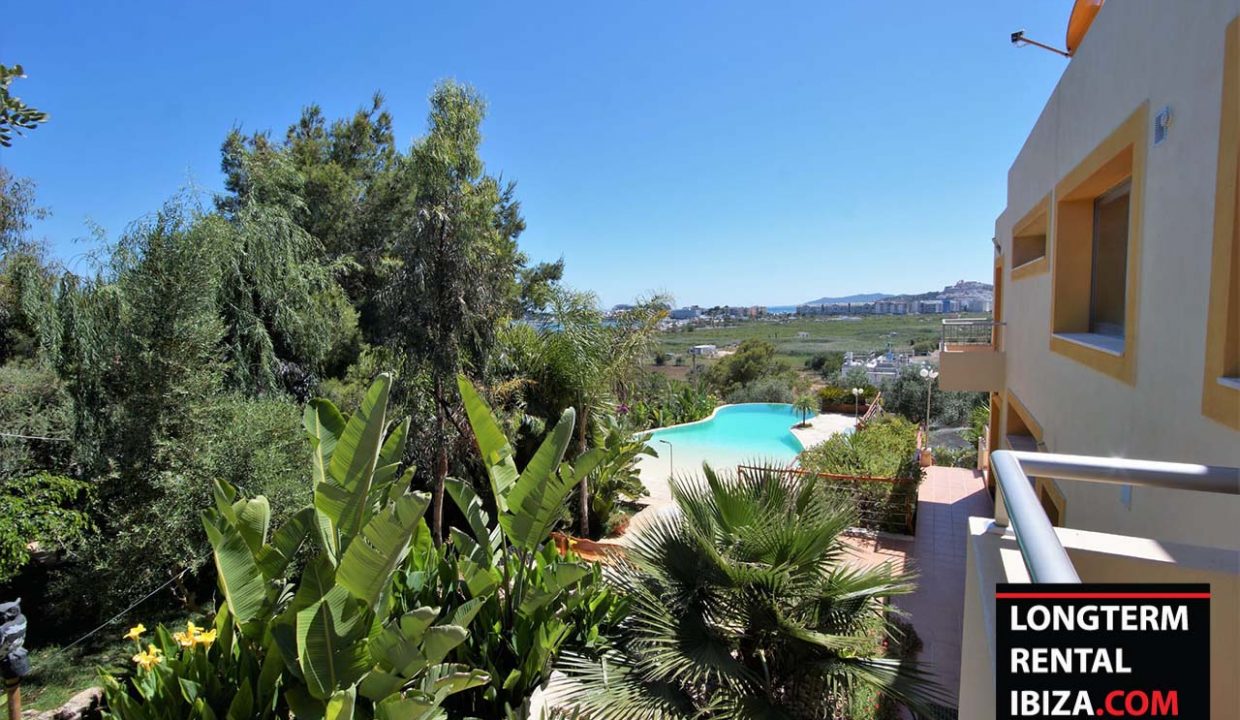 Long Term Rental Ibiza - Villa Sabanah 21