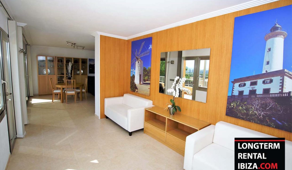 Long Term Rental Ibiza - Villa Sabanah 25
