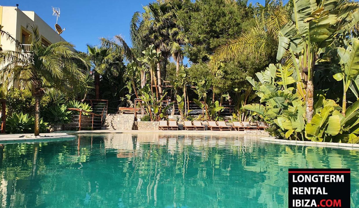 Long Term Rental Ibiza - Villa Sabanah 32