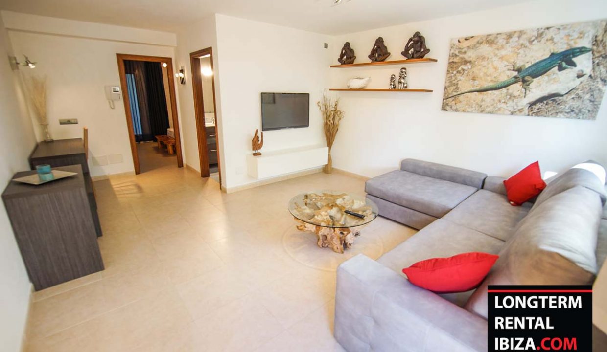 Long Term Rental Ibiza - Villa Sabanah 35