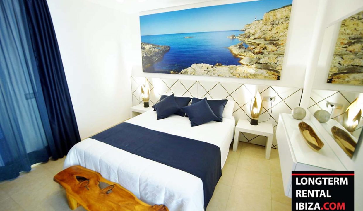 Long Term Rental Ibiza - Villa Sabanah 4
