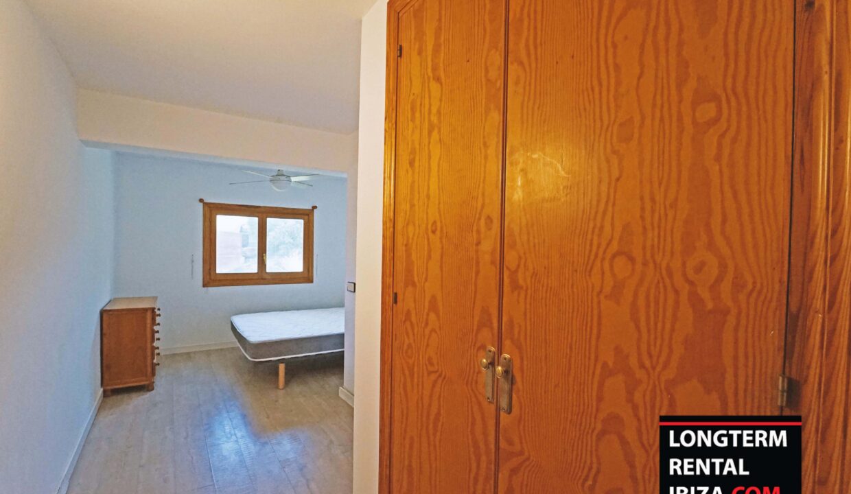 Long Term Rental Ibiza - Villa San Rafael Valley View 26