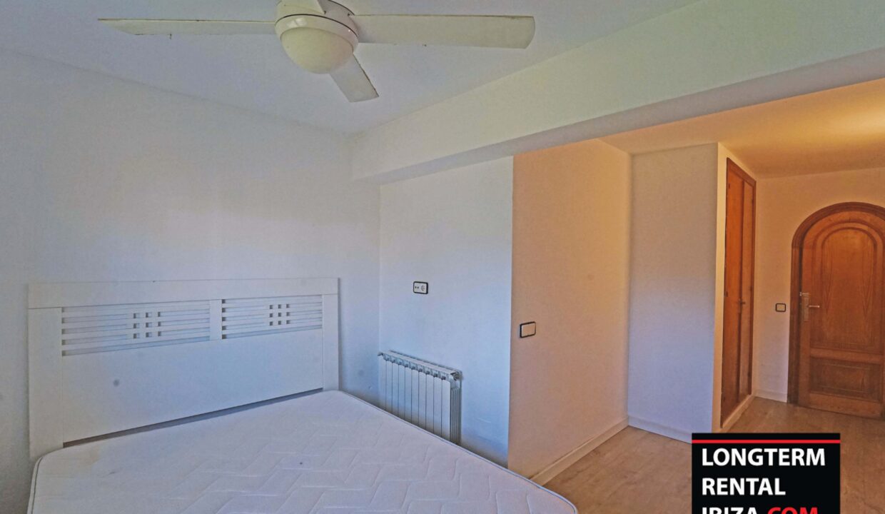 Long Term Rental Ibiza - Villa San Rafael Valley View 28
