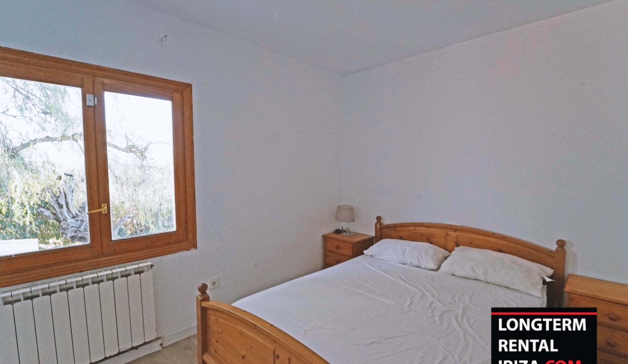 Long Term Rental Ibiza - Villa San Rafael Valley View 34