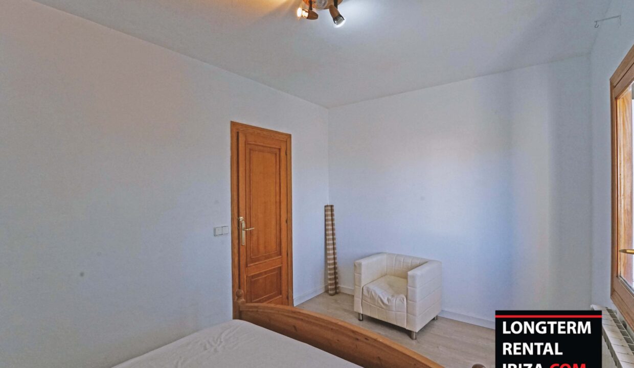 Long Term Rental Ibiza - Villa San Rafael Valley View 35