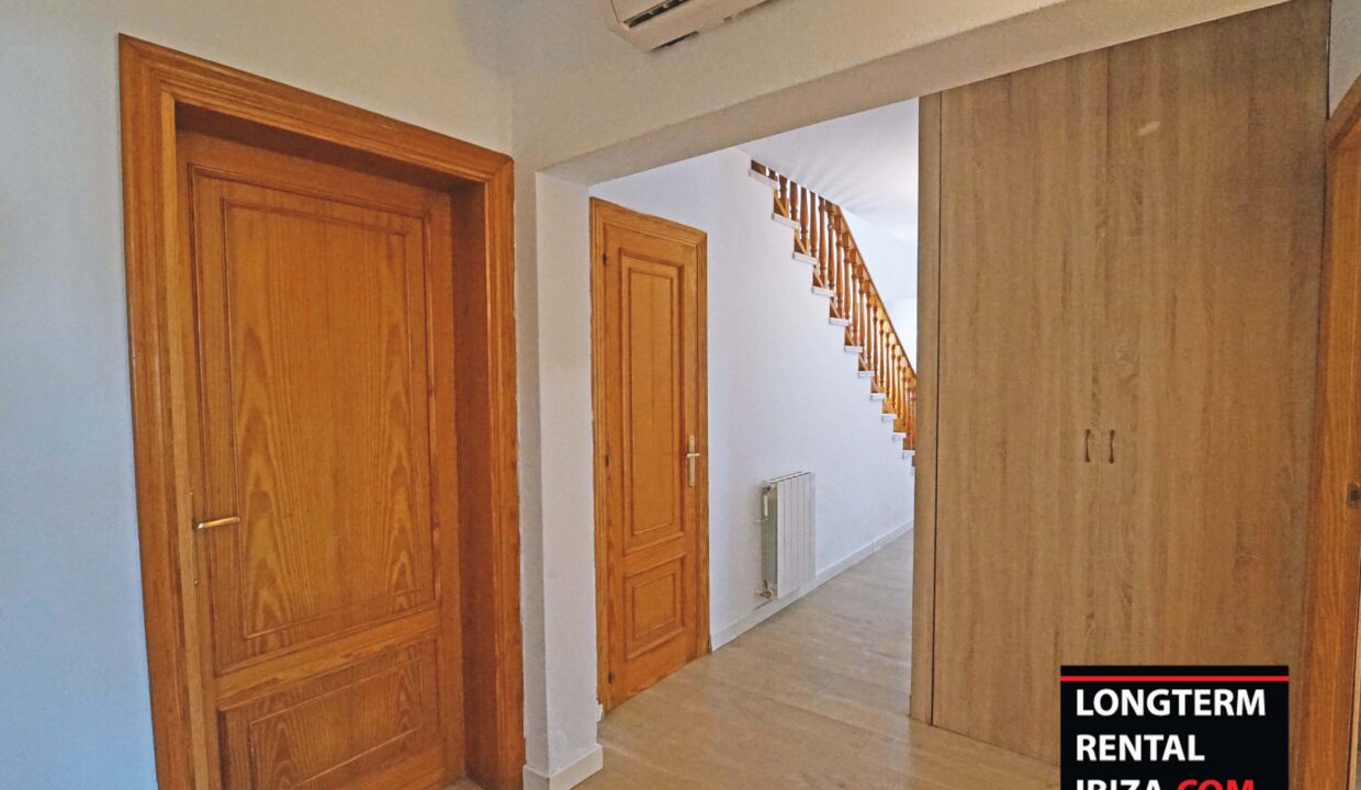 Long Term Rental Ibiza - Villa San Rafael Valley View 36