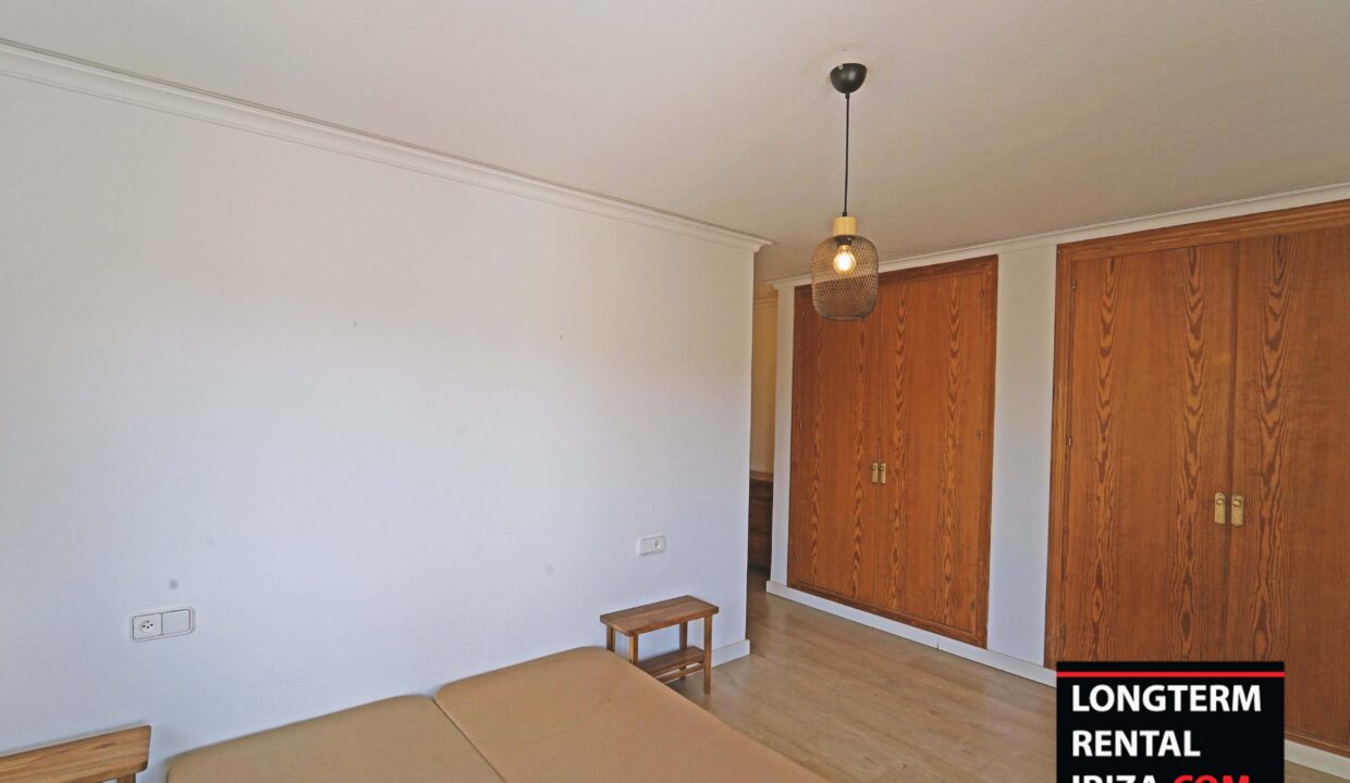 Long Term Rental Ibiza - Villa San Rafael Valley View 44