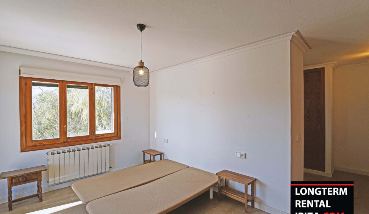 Long Term Rental Ibiza - Villa San Rafael Valley View 47