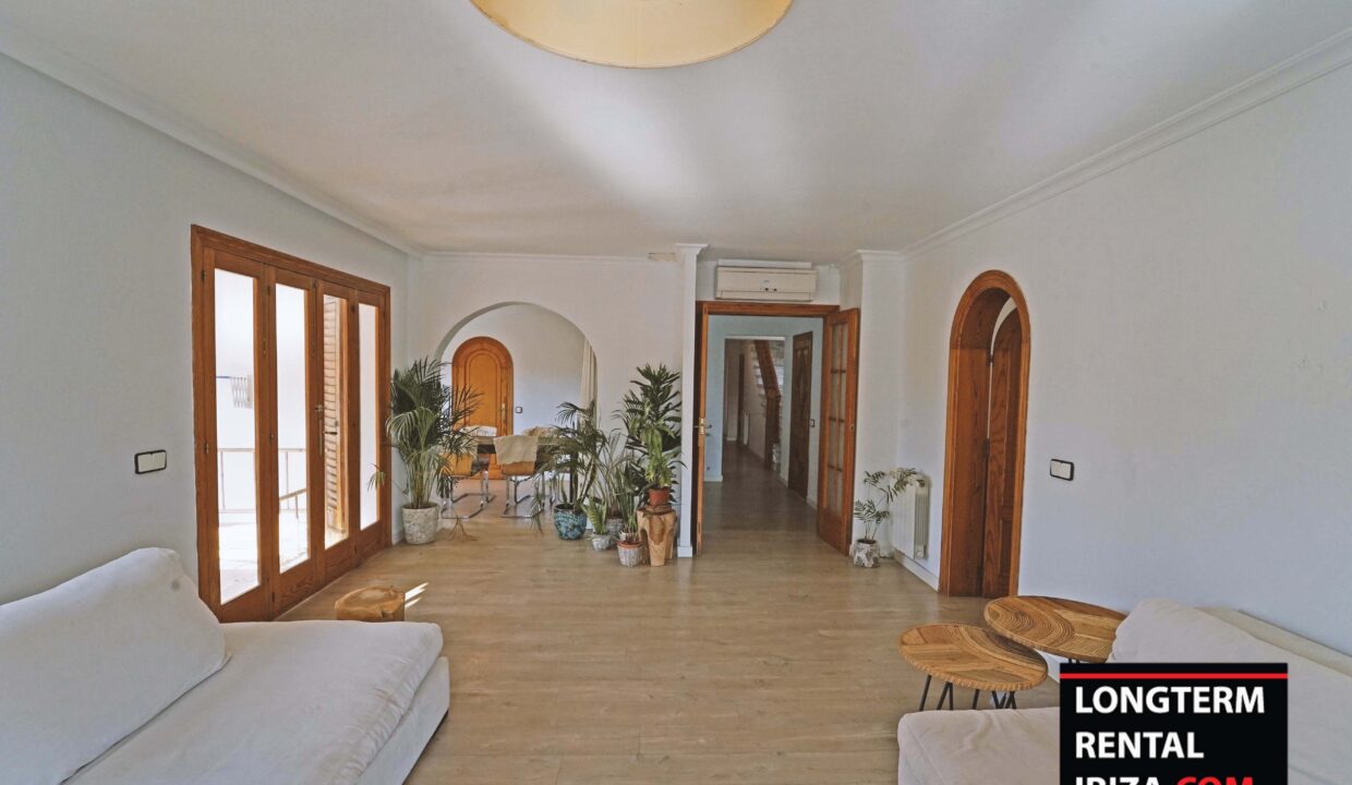 Long Term Rental Ibiza - Villa San Rafael Valley View 54