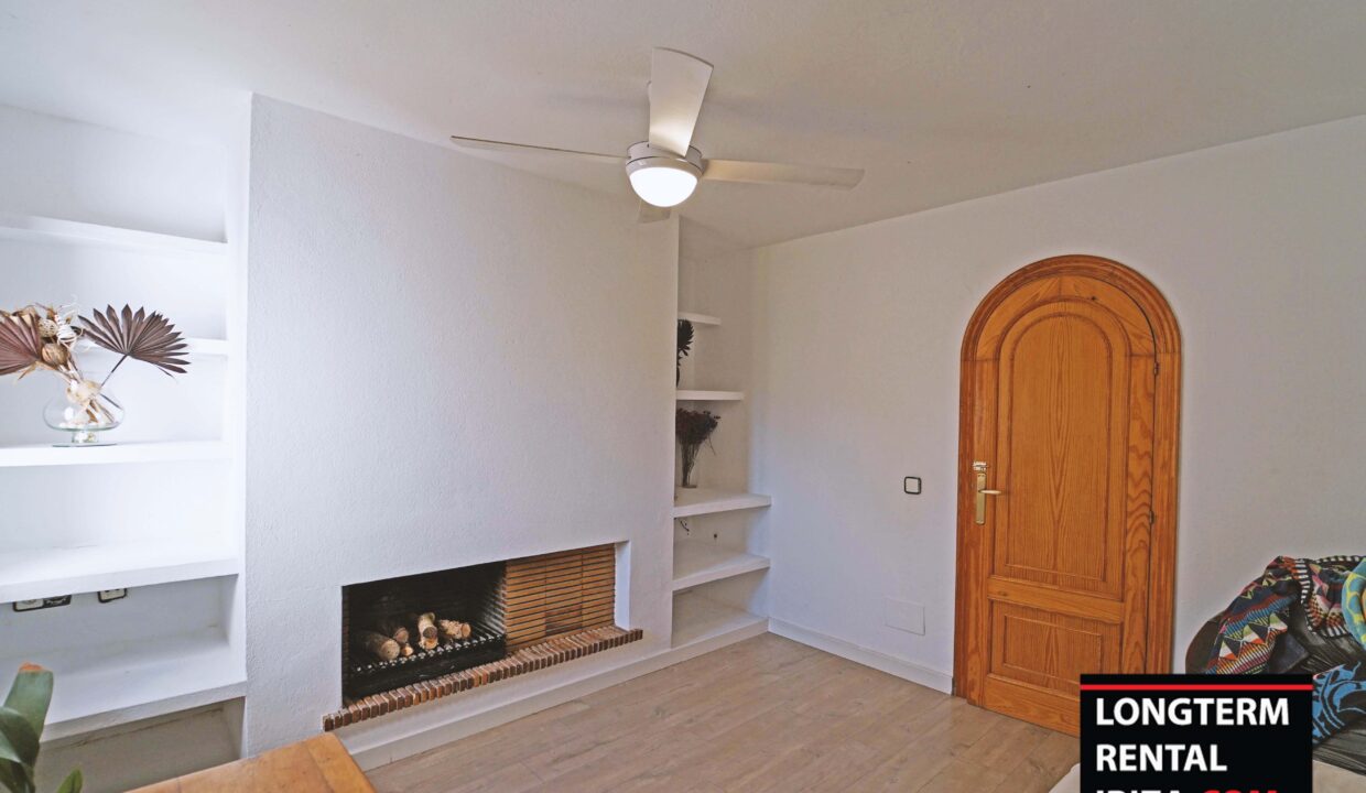 Long Term Rental Ibiza - Villa San Rafael Valley View 6