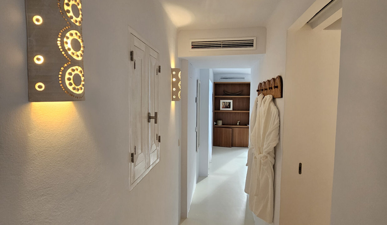 Longterm Rental Ibiza - Finca MOnth Blanc 127