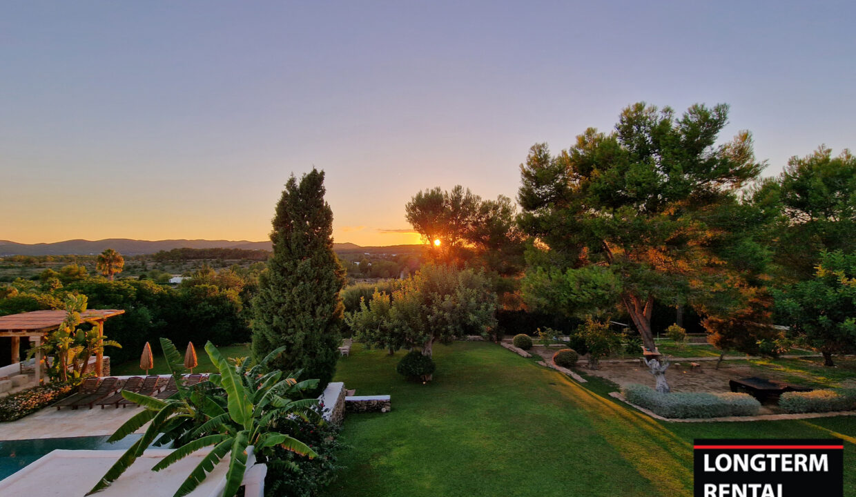 Longterm Rental Ibiza - Finca MOnth Blanc 21