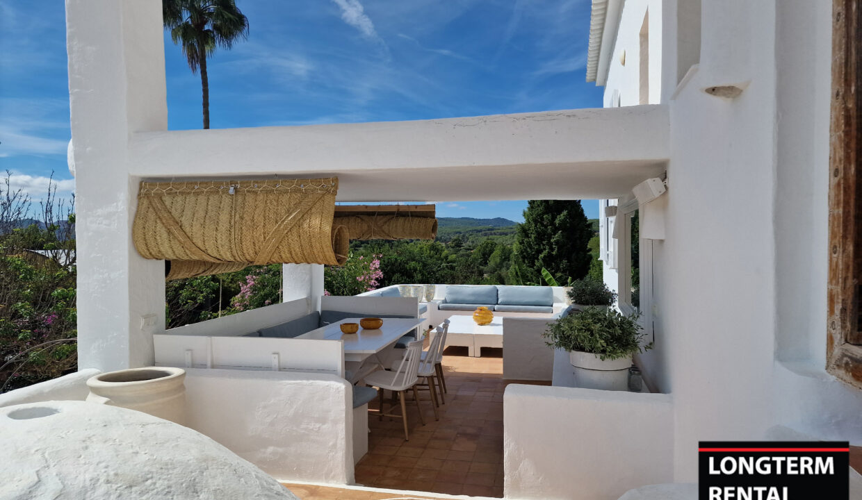 Longterm Rental Ibiza - Finca MOnth Blanc 31