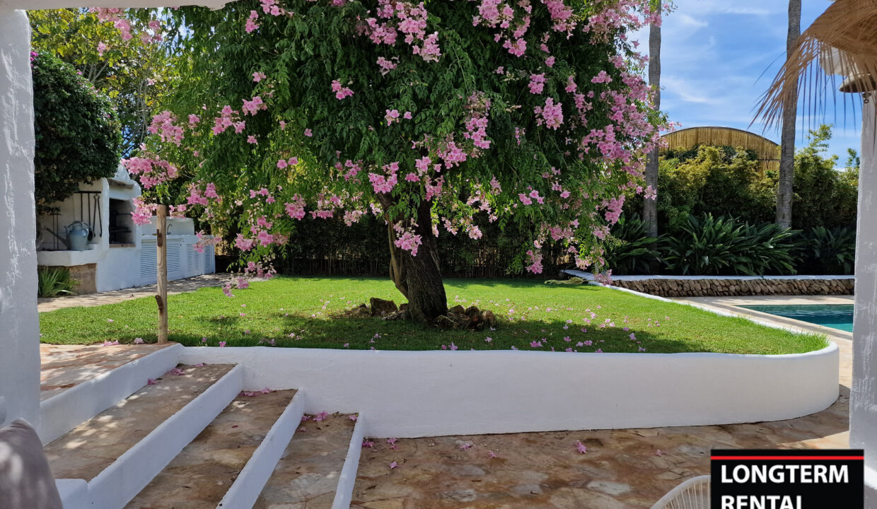 Longterm Rental Ibiza - Finca MOnth Blanc 41