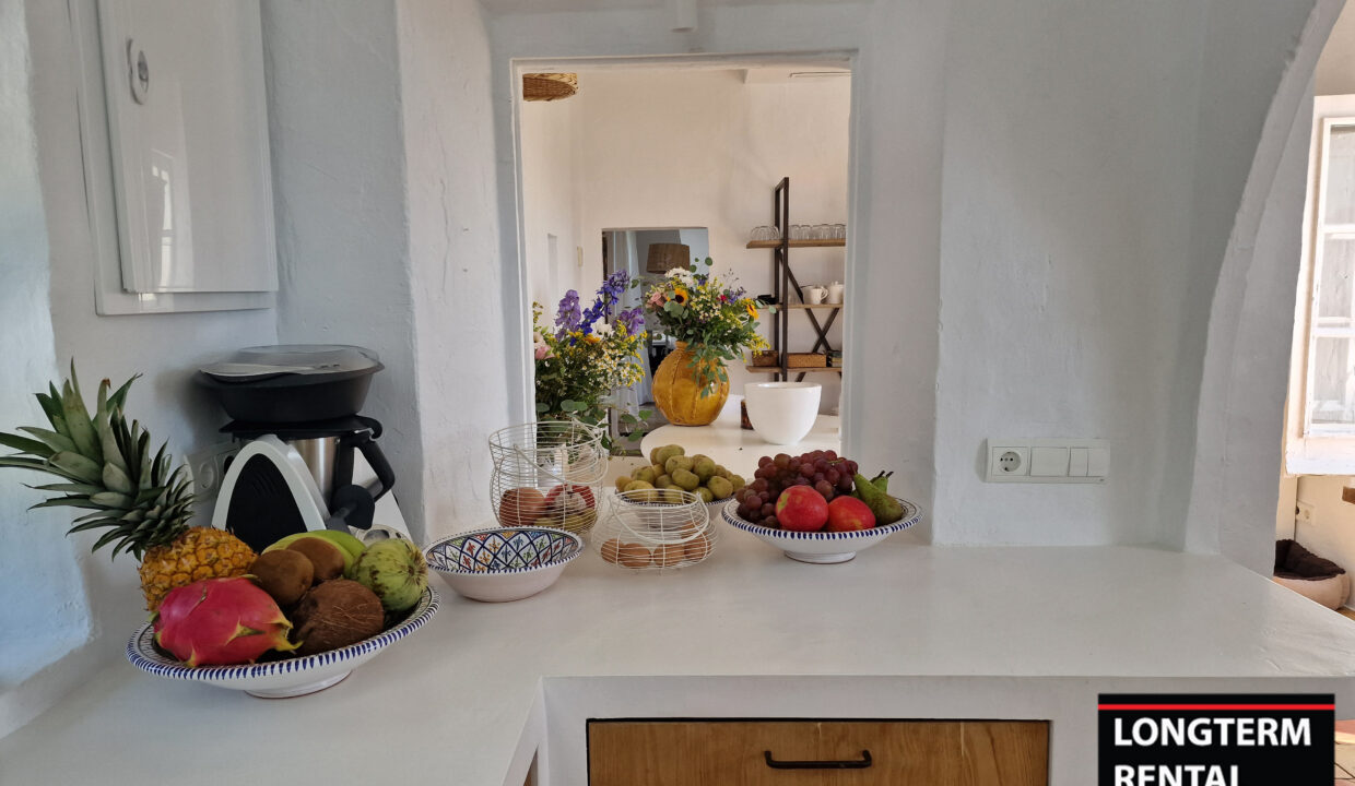 Longterm Rental Ibiza - Finca MOnth Blanc 42