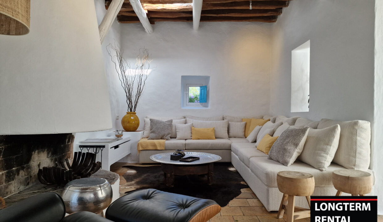 Longterm Rental Ibiza - Finca MOnth Blanc 51