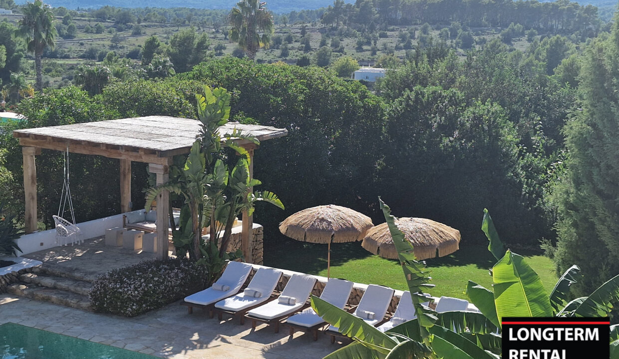 Longterm Rental Ibiza - Finca MOnth Blanc 52