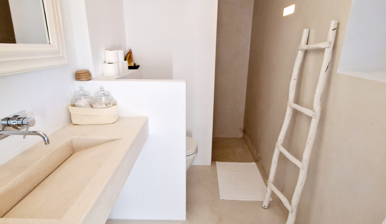 Longterm Rental Ibiza - Finca MOnth Blanc 61