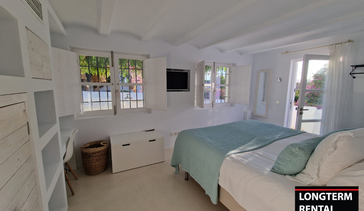 Longterm Rental Ibiza - Finca MOnth Blanc 62