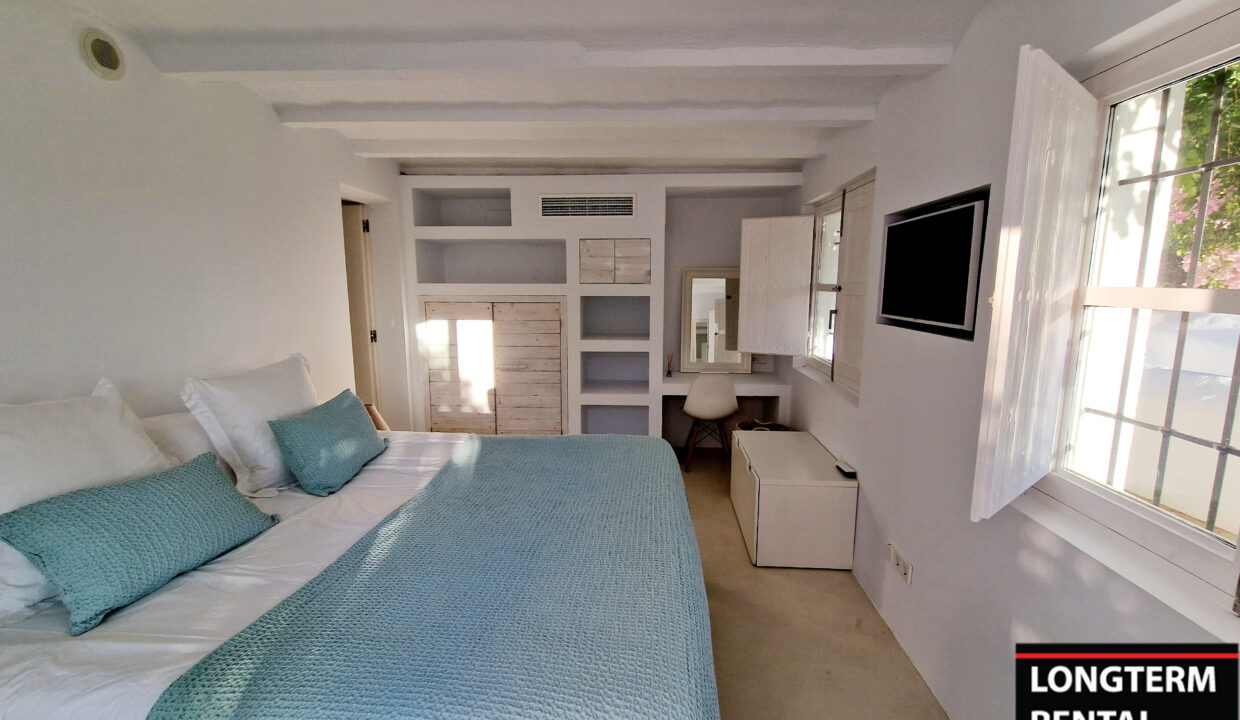 Longterm Rental Ibiza - Finca MOnth Blanc 63