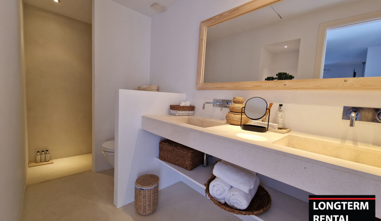 Longterm Rental Ibiza - Finca MOnth Blanc 64