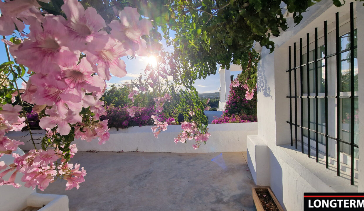 Longterm Rental Ibiza - Finca MOnth Blanc 70