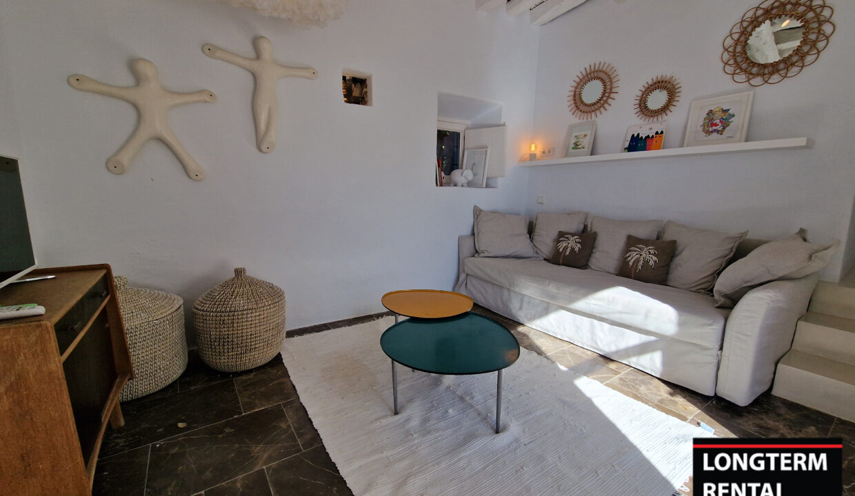 Longterm Rental Ibiza - Finca MOnth Blanc 87
