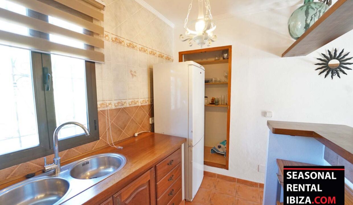 Seasonal Rental Ibiza - Casa Day Dream 18