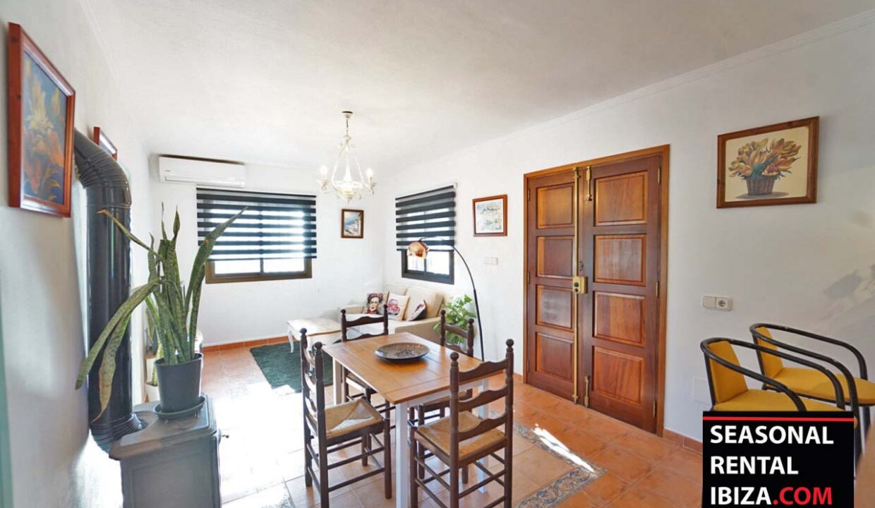 Seasonal Rental Ibiza - Casa Day Dream 19
