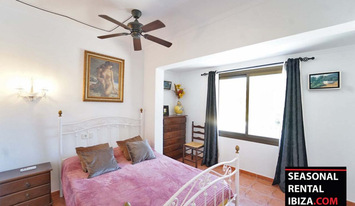 Seasonal Rental Ibiza - Casa Day Dream 20