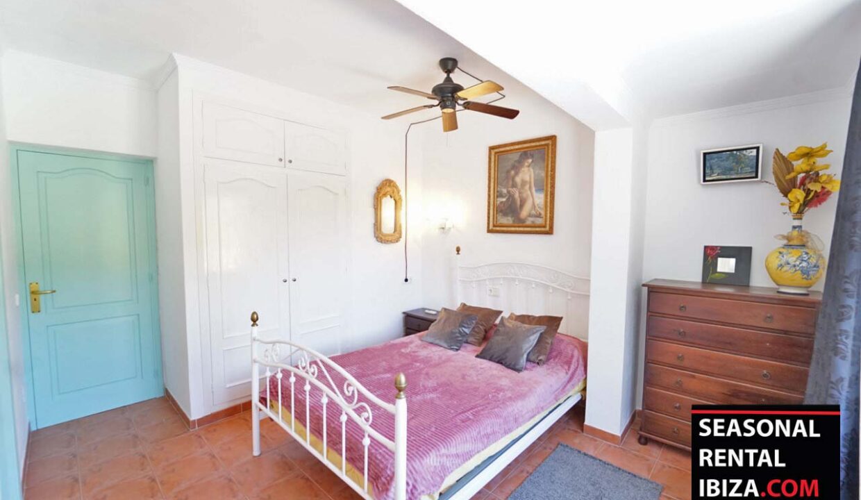 Seasonal Rental Ibiza - Casa Day Dream 21