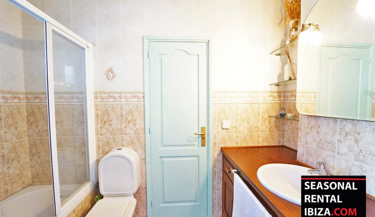 Seasonal Rental Ibiza - Casa Day Dream 24