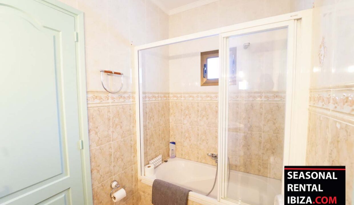 Seasonal Rental Ibiza - Casa Day Dream 25