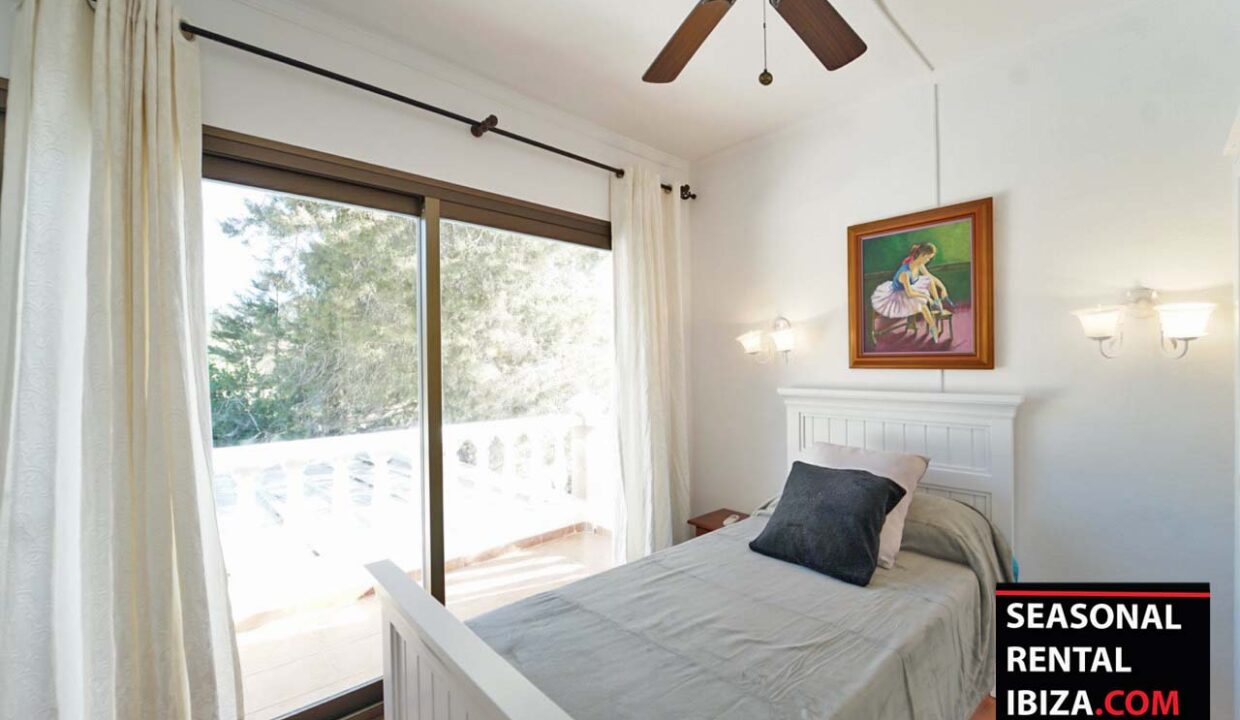 Seasonal Rental Ibiza - Casa Day Dream 27