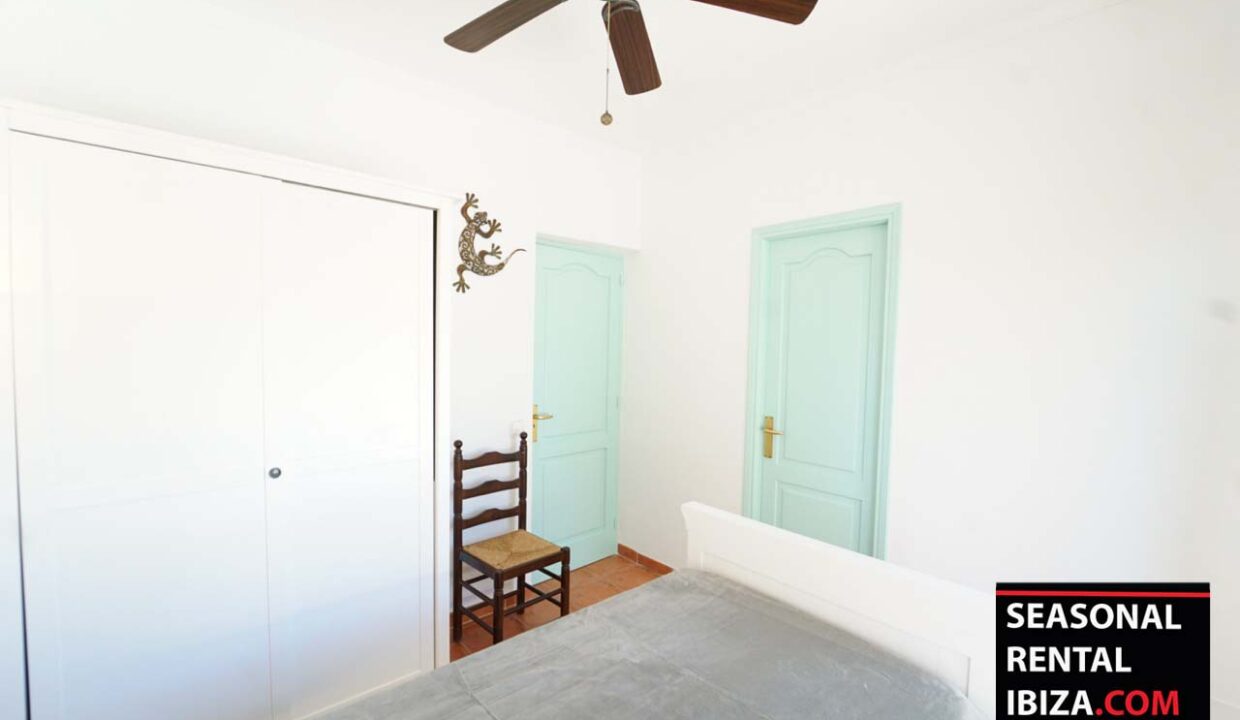 Seasonal Rental Ibiza - Casa Day Dream 28