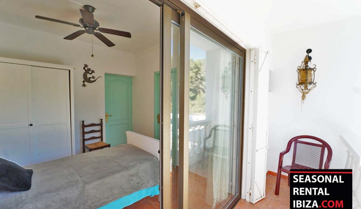 Seasonal Rental Ibiza - Casa Day Dream 30