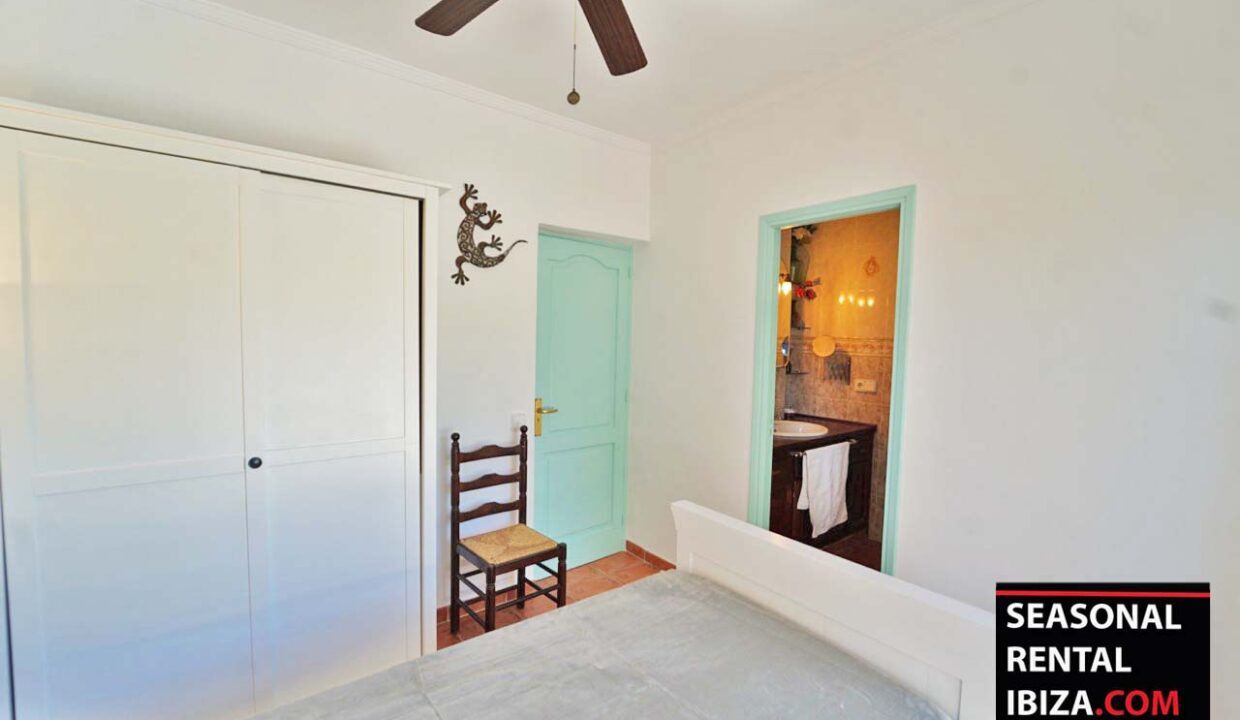 Seasonal Rental Ibiza - Casa Day Dream 31