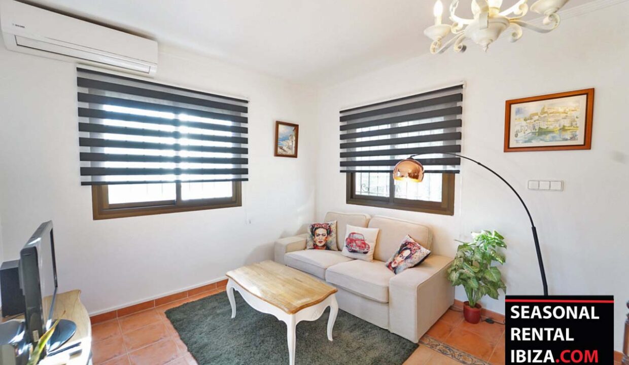 Seasonal Rental Ibiza - Casa Day Dream 33